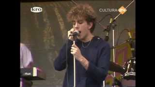 Fun Boy Three - Gangsters - Pinkpop 1983