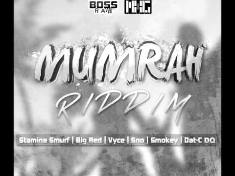 Scout Ft Kc-Tick Tack(Mumrah Riddim)Grenada Soca 2016