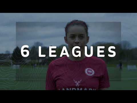 NIWFA Season 2022 | Powered by Electric Ireland