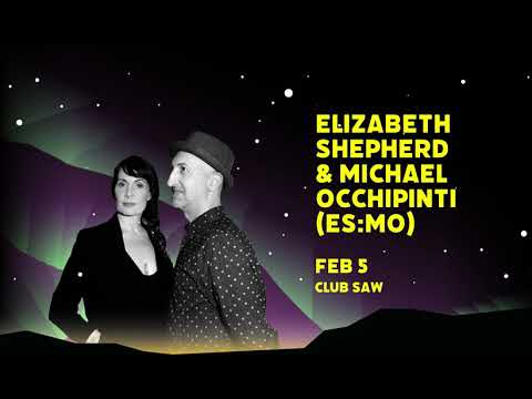 Ottawa Winter Jazz Fest | 2022