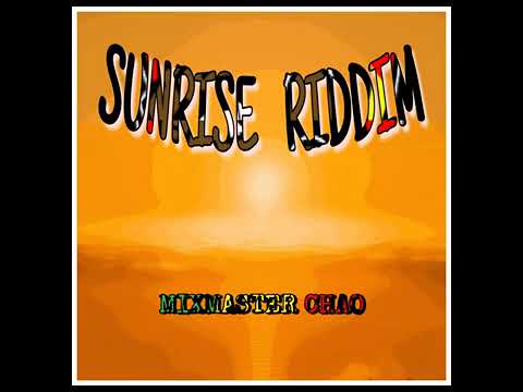 Skanking ..Magzee x Bayo (sunrise riddim)