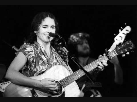 NICOLETTE LARSON "Lotta Love" (1978)