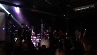 Spin The Bottle by Cover Your Tracks (Live 5/3/17)