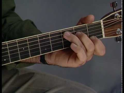 Beginner's Fingerpicking Guitar