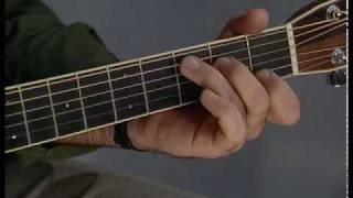 "Stealin" taught by Fred Sokolow