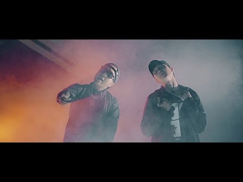 WOLFIZM x LIL THUG-E - DOPE (MV)