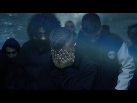 Poori - AK46 (Official Music Video) (Directed by @AkioXo)