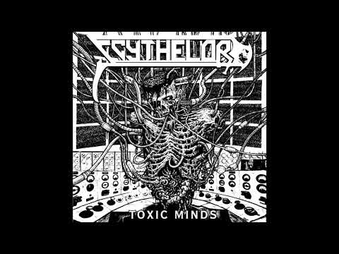 Scythelord - Masquerade Of Hate