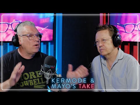 16/6/23 Box Office Top 10 - Kermode and Mayo’s Take