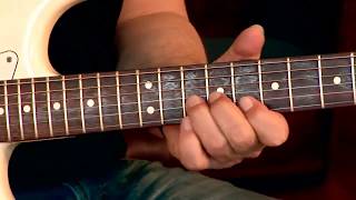 Video thumbnail for 2010 Fender Am. Std. Stratocaster, olympic white, Part1 by GregsGuitars