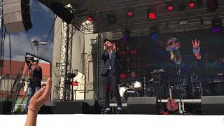 Jens Lekman - Postcard #17 (01062019, Minsk)