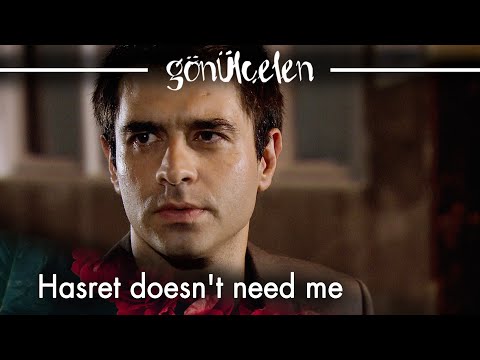 Hasret doesn't need me - Episode 36 | Becoming a Lady