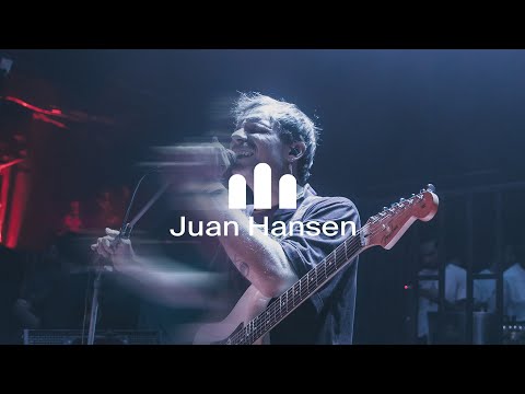 ​@juan_hansen  (Full Set) | Live at AHM, Beirut - 2023