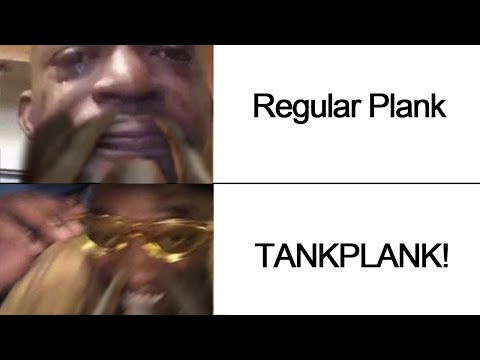 Tobias Fate - TLANKPANK