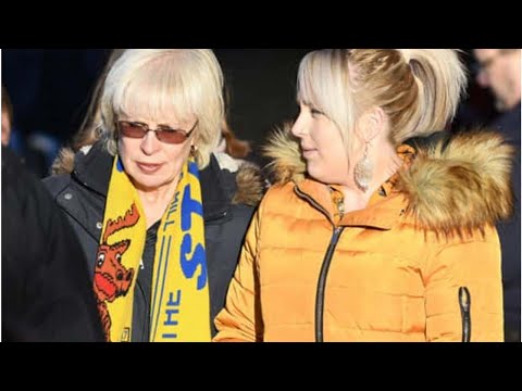 Fans’ picture gallery - Mansfield Town army enjoy rare win at Grimsby Town