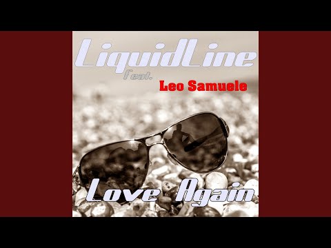 Love Again (Radio Mix)