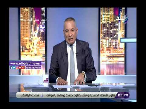 مفيش حظر شامل.. أحمد موسى يكشف سيناريوهات إجراءات الحكومة في عيد الفطر
