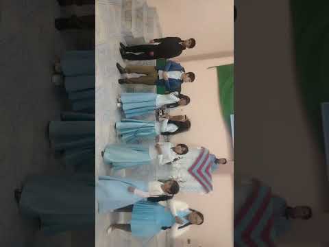 MINISTERIO FUEGO CELESTIÁL COCHABAMBA-AIQUILE 🇧🇴 