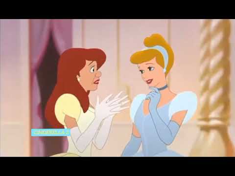 Cinderella 2: Dreams Come True (2002) Clip 19 - Happy ending 😇♥️
