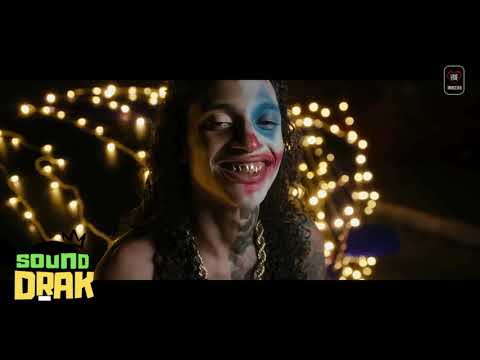 ORUAM E MC RYAN SP - ESSA DAQUI VIRA TREND/SEMPRE COM BALA NO PENTE (WEBCLIPE)