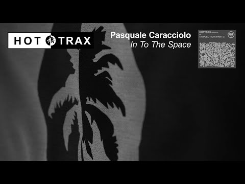 Pasquale Caracciolo - In To The Space