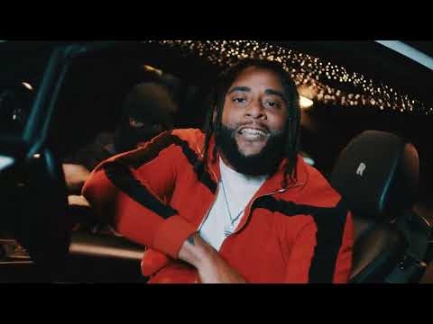 Bankline Bless - Northside Runner (NORTHSIDE RUGGA DISS) (Dir. By Kapomob Films)