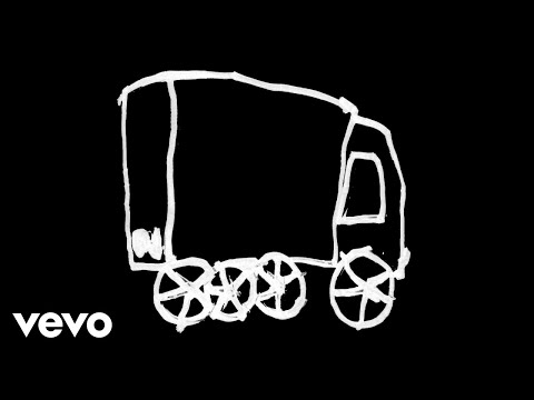 Video thumbnail for Papa fuhr immer einen großen LKW