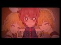 MMD Talkloid Teto Wishes Rin And Len A Happy Birthday