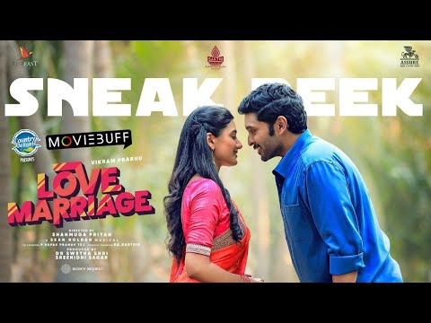 Love Marriage