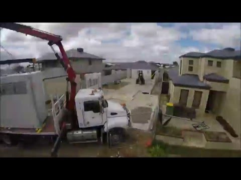 Canning Vale, 2-storey, 8 star home