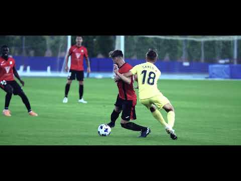 Spot La Nucia Ciudad del Deporte 2021