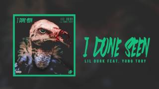 Lil Durk - I Done Seen feat Yung Tory (Official Audio)