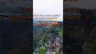 Download lagu Pak e Kon Balii oleh bantuan seko kecamatan😂 #shortsvideo #shortsfeed #lucu #trending #shorts #fyp mp3 Download lagu Pak e Kon Balii oleh bantuan seko kecamatan😂 #shortsvideo #shortsfeed #lucu #trending #shorts #fyp mp3
