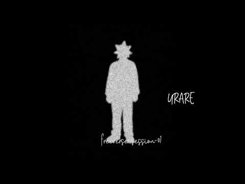 Urare - Freeverse session - 01 (official music visualiser)