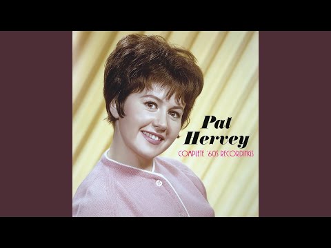 Mr. Heartache - Pat Hervey