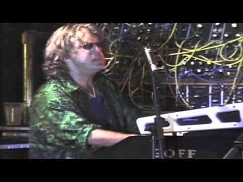 KEITH EMERSON BAND "Karn Evil 9 (1st Impression, Part 2)" (official video live)