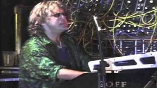 KEITH EMERSON BAND &quot;Karn Evil 9 (1st Impression, Part 2)&quot; (official video live)