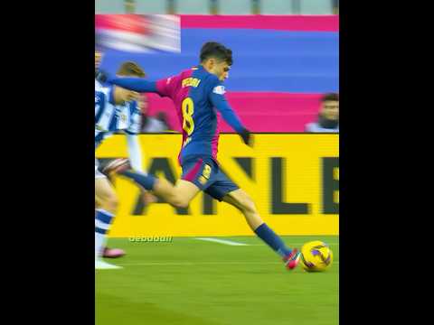 Is Pedri The Best Midfielder Right Now? 😍