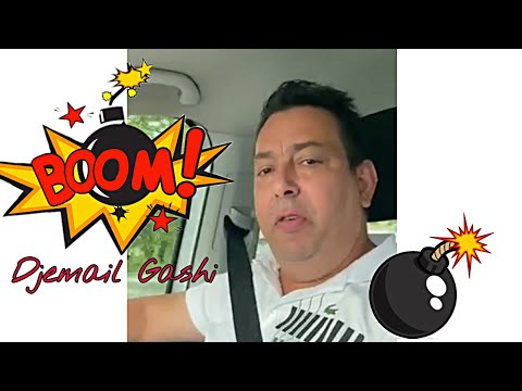 Djemail 2020 - Live (Extra) StudioArtan Bomba isile ko Vasta - Djemail😉🔥