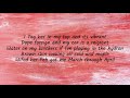 Baauer x AJ Tracey x Jae Stephens   3AM Lyrics