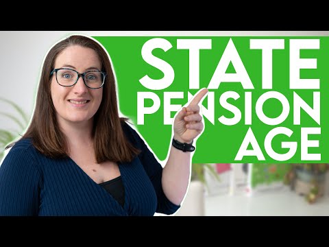 State Pension Age is changing | When does your pension start?