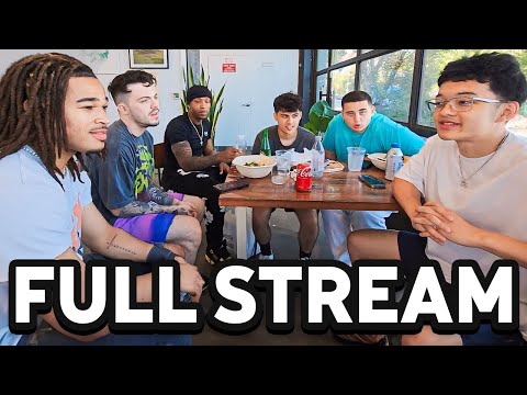 FaZe Clan TROLL Each Other For 2 Hours 8 Minutes..