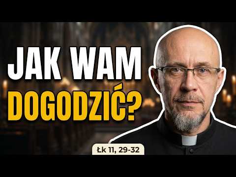 Wideo: Jak mam wam dogodzić?