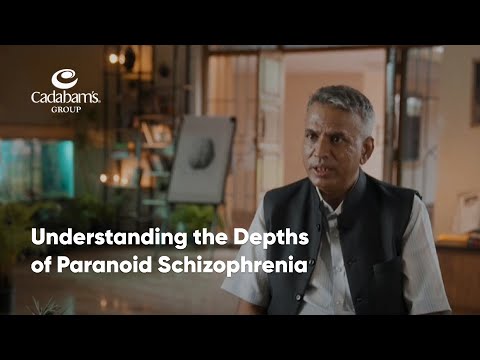 Paranoia Exposed: Understanding the Depths of Paranoid Schizophrenia