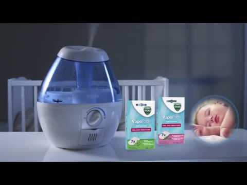 VapoPads Mentol - Tabletas de esencia con aceites esenciales (VH7) (ES)