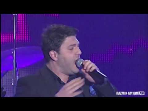 Razmik Amyan - Gini lic