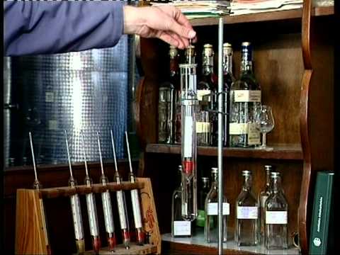 An inside look at Schladerer!