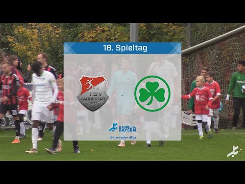 Aubstadt eiskalt - Bestes Heimteam kocht kleines Kleeblatt ab