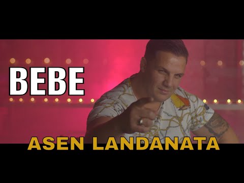 ASEN LANDANATA - Bebe - ( Cover )
