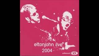 Elton John Live+ 2004